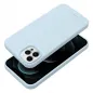 Apple iPhone 12 Pro Hülle Roar Cloud-Skin Hellblau