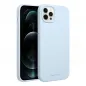 Apple iPhone 12 Pro Hülle Roar Cloud-Skin Hellblau