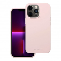 Apple iPhone 13 Pro Hülle Roar Cloud-Skin Hell-Pink