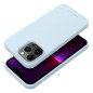 Apple iPhone 13 Pro Hülle Roar Cloud-Skin Hellblau