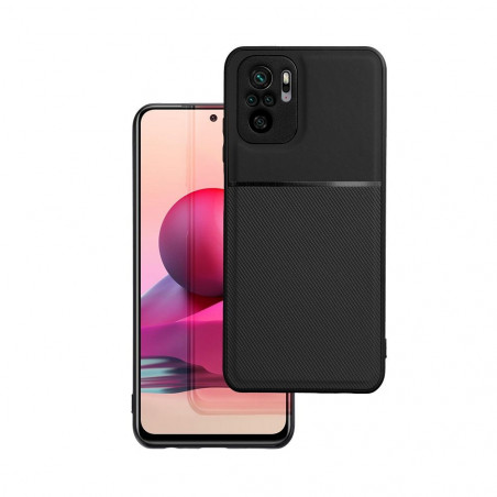 XIAOMI Redmi 12 Hülle Noble Schwarz