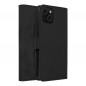 Apple iPhone 15 Plus Book Handytaschen TENDER Book Schwarz