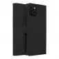 Apple iPhone 15 Plus Book Handytaschen TENDER Book Schwarz