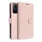 XIAOMI Redmi Note 12s Book Handytaschen MEZZO Book Mandala  Roségold