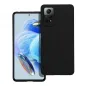 XIAOMI Redmi Note 12 Pro 4G Hülle MATT Schwarz