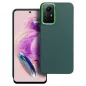 XIAOMI Redmi Note 12s Hülle FRAME Elegant  Grün