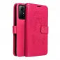 XIAOMI Redmi Note 12s Book Handytaschen MEZZO Book Traumfänger  Magenta