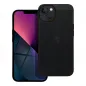 Apple iPhone 13 Hülle Breezy Schwarz
