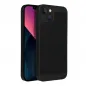 Apple iPhone 13 Hülle Breezy Schwarz