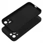 Apple iPhone 13 Hülle Breezy Schwarz