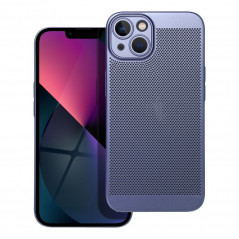 Apple iPhone 13 Hülle Breezy Blau