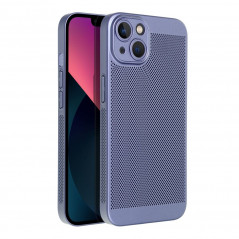 Apple iPhone 13 Hülle Breezy Blau