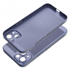 Apple iPhone 13 Hülle Breezy Blau