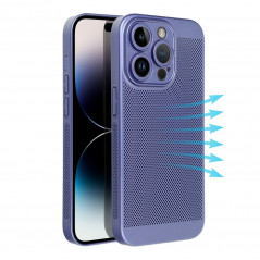 Apple iPhone 13 Hülle Breezy Blau
