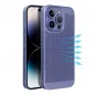 Apple iPhone 13 Hülle Breezy Blau