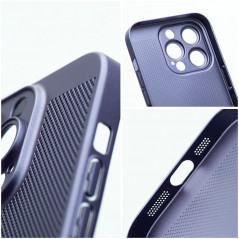 Apple iPhone 13 Hülle Breezy Blau