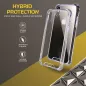 Apple iPhone 15 Pro Max Hülle Roar Armor Jelly Premium-Gehäuse  Durchsichtbar