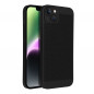Apple iPhone 14 Plus Hülle Breezy Schwarz