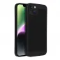 Apple iPhone 14 Plus Hülle Breezy Schwarz