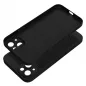 Apple iPhone 14 Plus Hülle Breezy Schwarz