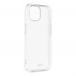 Apple iPhone 15 Hülle Roar Jelly Case Durchsichtbar