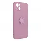 Apple iPhone 15 Plus Hülle Roar Amber Lila (Purple)