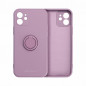 Apple iPhone 15 Plus Hülle Roar Amber Lila (Purple)