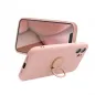 Apple iPhone 15 Pro Max Hülle Roar Amber Rosa