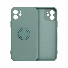 Apple iPhone 15 Pro Max Hülle Roar Amber Grün