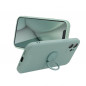 Apple iPhone 15 Pro Max Hülle Roar Amber Grün