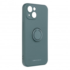 Apple iPhone 15 Hülle Roar Amber Grün
