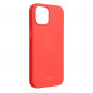 Apple iPhone 15 Hülle Roar Colorful Jelly Pfirsichrosa