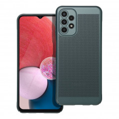 Samsung Galaxy A13 LTE Hülle Breezy Grün