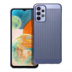 Samsung Galaxy A23 5G Hülle Breezy Blau