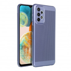 Samsung Galaxy A23 5G Hülle Breezy Blau