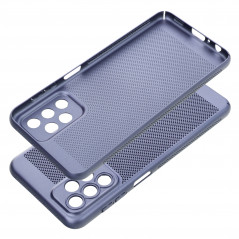 Samsung Galaxy A23 5G Hülle Breezy Blau