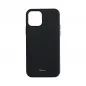 Apple iPhone 15 Pro Max Hülle Roar Colorful Jelly Schwarz
