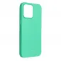 Apple iPhone 15 Pro Max Hülle Roar Colorful Jelly Minzig