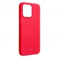 Apple iPhone 15 Pro Max Hülle Roar Colorful Jelly Heißes Rosa