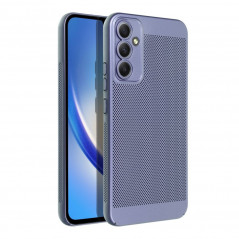 Samsung Galaxy A34 Hülle Breezy Blau