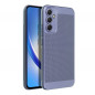 Samsung Galaxy A34 Hülle Breezy Blau