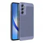 Samsung Galaxy A34 Hülle Breezy Blau