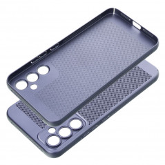 Samsung Galaxy A34 Hülle Breezy Blau