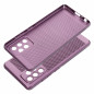 Samsung Galaxy A52 5G Hülle Breezy Lila (Purple)