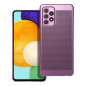 Samsung Galaxy A52 LTE Hülle Breezy Lila (Purple)