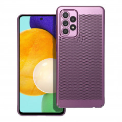 Samsung Galaxy A52s 5G Hülle Breezy Lila (Purple)