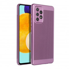 Samsung Galaxy A52s 5G Hülle Breezy Lila (Purple)