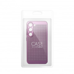 Samsung Galaxy A52s 5G Hülle Breezy Lila (Purple)