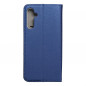 Samsung Galaxy A25 5G Book Handytaschen Smart Case Book Marine