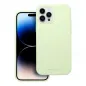 Apple iPhone 12 Pro Max Hülle Roar Cloud-Skin Hellgrün